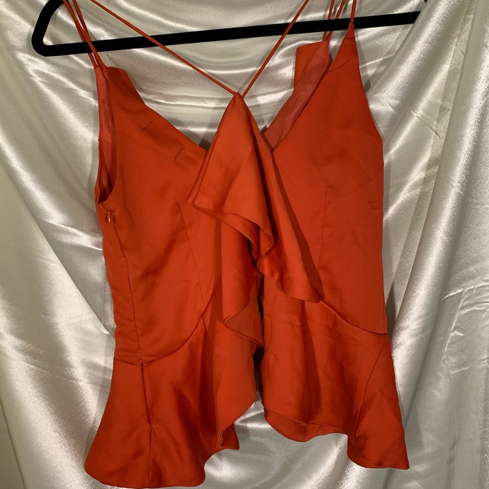Tank top - Picture 2 of 2